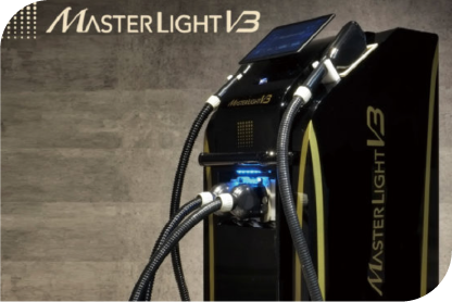 マスターライト