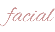 フェイシャル