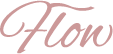 フロー