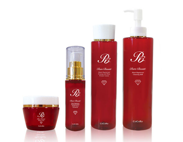 BE-MAX　RISM・the DIET MR+・the SUN